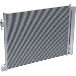 UAC-CN30121PFC, Universal Air Conditioner Air Conditioning Condensers for 2020-2024 VERSA, SENTRA, 2018-2024 KICKS - CN 30121PFC in UAE, Dubai. Condition - new. Price 360 AED. Photo, seller contacts | AUTO.AE
