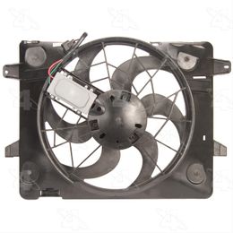 FSS-75651, Four Seasons Cooling Fan Assemblies 75651 في الإمارات, دبي. Condition - new. Price 790 AED. Photo, seller contacts | AUTO.AE
