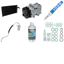 UAC-KT1580A, Universal Air Conditioner Compressor Kits for 1999-2003 F-150, 2004 F-150 HERITAGE - KT 1580A in UAE, Dubai. Condition - new. Price 1,390 AED. Photo, seller contacts | AUTO.AE
