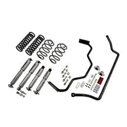 BEL-1718, Belltech Performance Handling Kits for 1967 CHEVELLE, MALIBU, SKYLARK - 1718 في الإمارات, دبي. Condition - new. Price 6,350 AED. Photo, seller contacts | AUTO.AE