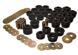 ENS-3-4141G, Energy Suspension Body Mount Bushings 3.4141G في الإمارات, دبي. Condition - new. Price 780 AED. Photo, seller contacts | AUTO.AE