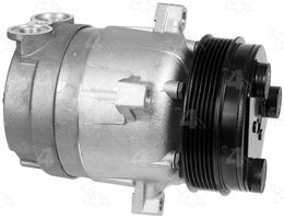 FSS-67276, Four Seasons Remanufactured Air Conditioning Compressors for 1999-2002 NUBIRA, LEGANZA, 1997-2001 CATERA - 67276 في الإمارات, دبي. Condition - new. Price 850 AED. Photo, seller contacts | AUTO.AE