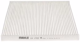 MAH-LA1723, Mahle Original Cabin Air Filters LA 1723 в ОАЭ, Дубай. Состояние - новое. Цена 30 AED. Фото, контакты продавца | AUTO.AE