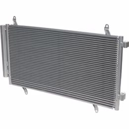 UAC-CN4461PFC, Universal Air Conditioner Air Conditioning Condensers for 2013-2015 CAMARO - CN 4461PFC in UAE, Dubai. Condition - new. Price 430 AED. Photo, seller contacts | AUTO.AE