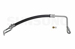 SUG-3401749, Sunsong Power Steering Hose Assemblies 3401749 في الإمارات, دبي. Condition - new. Price 100 AED. Photo, seller contacts | AUTO.AE