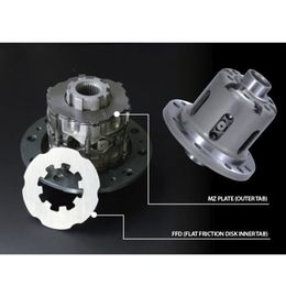 LSD 169 LT15, CUSCO LSD 169 LT15 Limited slip differential Type-RS Spec-F (rear, 1.5 way) for NISSAN Skyline GT-R (R32/R33/R34) in UAE, Dubai. Condition - new. Price 4,200 AED. Photo, seller contacts | AUTO.AE