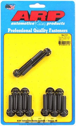 ARP-194-2101, ARP Chromoly Intake Manifold Bolt Kits 194-2101 в ОАЭ, Дубай. Состояние - новое. Цена 120 AED. Фото, контакты продавца | AUTO.AE