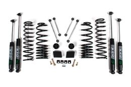 ZNE-ZONJ34N, Zone Offroad Nitro Suspension Lift Kits for 2020-2023 GLADIATOR - ZONJ34N في الإمارات, دبي. Condition - new. Price 2,930 AED. Photo, seller contacts | AUTO.AE