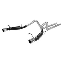 FLO-817515, Flowmaster Outlaw Series Exhaust Systems for 2005-2010 MUSTANG - 817515 в ОАЭ, Дубай. Состояние - новое. Цена 4 540 AED. Фото, контакты продавца | AUTO.AE