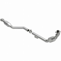 444314, MAGNAFLOW 444314 Catalytic Converter Direct-Fit California Grade for MERCEDES-BENZ S500 in UAE, Dubai. Condition - new. Price 5,920 AED. Photo, seller contacts | AUTO.AE