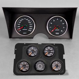 NVU-77211-01, NVU Inc Gauge Kits and Instrument Clusters 88543-17 в ОАЭ, Дубай. Состояние - новое. Цена 4 300 AED. Фото, контакты продавца | AUTO.AE