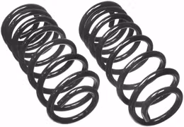 MOG-CC860, Moog Cargo Control Coil Springs CC860 в ОАЭ, Дубай. Состояние - новое. Цена 2 120 AED. Фото, контакты продавца | AUTO.AE