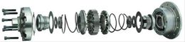 ETN-187C152A, Eaton Detroit Lockers Toyota 8.875 Inch 187C152A in UAE, Dubai. Condition - new. Price 5,110 AED. Photo, seller contacts | AUTO.AE