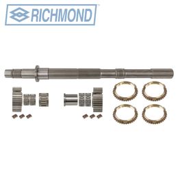 RMG-1304671010, Richmond Gear Manual Transmission Replacement Parts 1304671010 في الإمارات, دبي. Condition - new. Price 3,920 AED. Photo, seller contacts | AUTO.AE