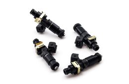 DWK-16MX0512004, DeatschWerks Fuel Injectors for 1989-1990 240SX - 16MX-05-1200-4 in UAE, Dubai. Condition - new. Price 2,720 AED. Photo, seller contacts | AUTO.AE