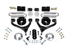 RLS-69-35400, ReadyLift Suspension SST Lift Kits for 2025 SIERRA 1500, SILVERADO 1500 - 69-35400 في الإمارات, دبي. Condition - new. Price 4,540 AED. Photo, seller contacts | AUTO.AE