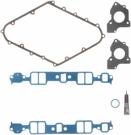 FEL-MS91440, Fel-Pro Intake Manifold Gaskets for 1982-1983 CAMARO, FIREBIRD, 1982-1984 CORVETTE - MS 91440 في الإمارات, دبي. Condition - new. Price ⁦230 AED⁩. Photo, seller contacts | AUTO.AE