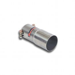 987843., SUPERSPRINT 987843. Sleeve Pipe for BMW 3 Series (F30 / F31) in UAE, Dubai. Condition - new. Price 440 AED. Photo, seller contacts | AUTO.AE