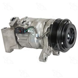 FSS-158312, Four Seasons Air Conditioning Compressors for 2008-2014 CTS - 158312 в ОАЭ, Дубай. Состояние - новое. Цена 2 230 AED. Фото, контакты продавца | AUTO.AE