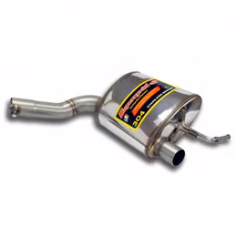 847504., SUPERSPRINT 847504. Rear Exhaust for MERCEDES W212 E 2009-2013 in UAE, Dubai. Condition - new. Price 4,540 AED. Photo, seller contacts | AUTO.AE