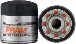 FRM-TG3506, Fram Tough Guard Oil Filters TG3506 في الإمارات, دبي. Condition - new. Price 40 AED. Photo, seller contacts | AUTO.AE