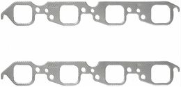 FEL-MS90206, Fel-Pro Exhaust Manifold Gaskets MS 90206 في الإمارات, دبي. Condition - new. Price 80 AED. Photo, seller contacts | AUTO.AE