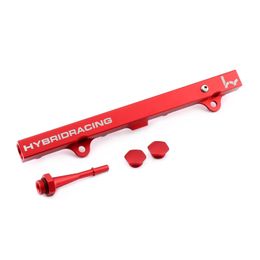 HYB-HYBFRL0111, Hybrid Racing K-Series Fuel Rail and Fitting Kits for 2006-2011 CIVIC, 2004-2008 TSX - HYB-FRL-01-11 في الإمارات, دبي. Condition - new. Price 870 AED. Photo, seller contacts | AUTO.AE