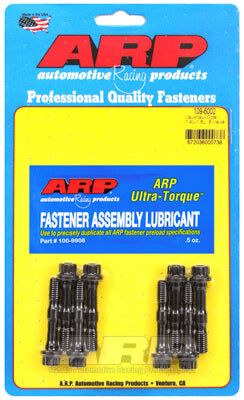 109-6002, ARP 109-6002 Rod Bolt Kit for OPEL/VAUXHALL 1.4L & 1.6L. M8. 8V في الإمارات, دبي. Condition - new. Price 510 AED. Photo, seller contacts | AUTO.AE
