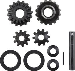 SVL-10003692, SVL Drivetrain Products Differential Carrier Rebuild Kits and Spider Gears 10003692 in UAE, Dubai. Condition - new. Price 640 AED. Photo, seller contacts | AUTO.AE