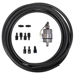 TNK-FR-LINE-KIT, Tanks Inc. Single Fuel Tank Line Kit for GM LS FR-LINE-KIT в ОАЭ, Дубай. Состояние - новое. Цена 960 AED. Фото, контакты продавца | AUTO.AE