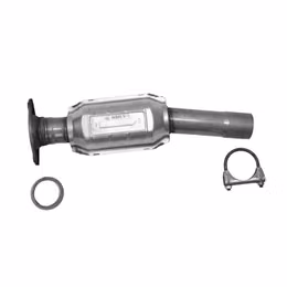 CTO-4694, Catco Federal/EPA Direct-Fit Catalytic Converters for 2004-2006 SIENNA - 4694 в ОАЭ, Дубай. Состояние - новое. Цена 1 300 AED. Фото, контакты продавца | AUTO.AE