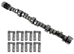HRS-CL110255-12, Howards Cams Retro-Fit Hydraulic Roller Camshaft and Lifter Kits CL110255-12 в ОАЭ, Дубай. Состояние - новое. Цена 5 020 AED. Фото, контакты продавца | AUTO.AE