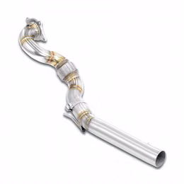 777611, SUPERSPRINT 777611 Turbo Downpipe Kit for AUDI A1 QUATTRO в ОАЭ, Дубай. Состояние - новое. Цена 7 410 AED. Фото, контакты продавца | AUTO.AE