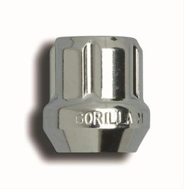 GOR-20023SD, Gorilla Small Diameter Lug Nuts 20023SD في الإمارات, دبي. Condition - new. Price ⁦100 AED⁩. Photo, seller contacts | AUTO.AE
