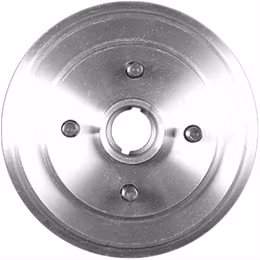 BEN-PDR0436, Bendix Brakes Brake Drums for 1983-1990 TERCEL - PDR0436 в ОАЭ, Дубай. Состояние - новое. Цена 220 AED. Фото, контакты продавца | AUTO.AE