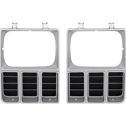 OER-T71147, OER Light Bezels T71147 in UAE, Dubai. Condition - new. Price 230 AED. Photo, seller contacts | AUTO.AE