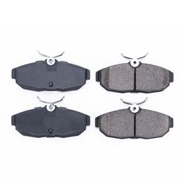 PWR-16-1082, PowerStop Z16 Evolution Clean Ride Ceramic Brake Pads for 2005-2011 MUSTANG - 16-1082 في الإمارات, دبي. Condition - new. Price 170 AED. Photo, seller contacts | AUTO.AE