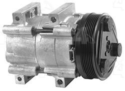 FSS-57146, Four Seasons Remanufactured Air Conditioning Compressors 57146 в ОАЭ, Дубай. Состояние - новое. Цена 700 AED. Фото, контакты продавца | AUTO.AE