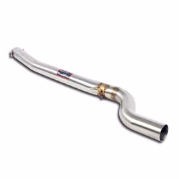 525123, SUPERSPRINT 525123 Centre Pipe for BMW 1 Series (F20 / F21) в ОАЭ, Дубай. Состояние - новое. Цена 3 530 AED. Фото, контакты продавца | AUTO.AE
