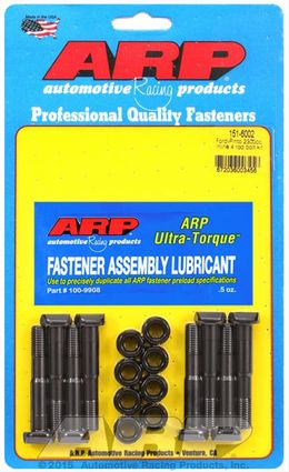 ARP-151-6002, ARP High Performance Series Connecting Rod Bolt Kits 151-6002 в ОАЭ, Дубай. Состояние - новое. Цена ⁦250 AED⁩. Фото, контакты продавца | AUTO.AE