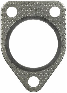 FEL-61080, Fel-Pro Exhaust Pipe Flange Gaskets 61080 في الإمارات, دبي. Condition - new. Price 40 AED. Photo, seller contacts | AUTO.AE