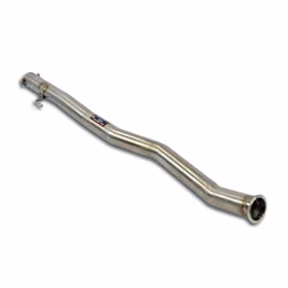 724153, SUPERSPRINT 724153 Connecting Pipe for MERCEDES X247 GLB AMG في الإمارات, دبي. Condition - new. Price 2,940 AED. Photo, seller contacts | AUTO.AE