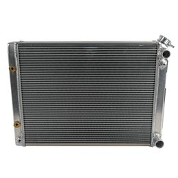 SUM-381448, Summit Racing™ Pro LS Swap Radiators SUM-381448 in UAE, Dubai. Condition - new. Price 1,860 AED. Photo, seller contacts | AUTO.AE
