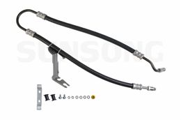 SUG-3402234, Sunsong Power Steering Hose Assemblies for 2006-2007 LIBERTY - 3402234 in UAE, Dubai. Condition - new. Price 200 AED. Photo, seller contacts | AUTO.AE