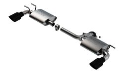 BOR-11970BC, Borla S-Type Axle-Back Exhaust Systems for 2019-2025 3 - 11970BC في الإمارات, دبي. Condition - new. Price 5,540 AED. Photo, seller contacts | AUTO.AE