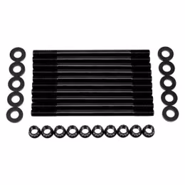 218-4702, ARP 218-4702 Head Stud Kit for MAZDA '03 2.3L DOHC 16V in UAE, Dubai. Condition - new. Price 910 AED. Photo, seller contacts | AUTO.AE