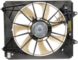 RNB-620-281, Dorman Electric Fans for 2011-2017 ODYSSEY - 620-281 في الإمارات, دبي. Condition - new. Price 440 AED. Photo, seller contacts | AUTO.AE
