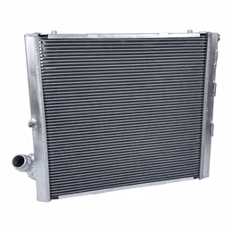 7241, CSF 7241 High Performance Cooling Radiator (Left) for PORSCHE 911 GT3 / GT3RS (992) / Turbo / Turbo S (992) in UAE, Dubai. Condition - new. Price 3,760 AED. Photo, seller contacts | AUTO.AE