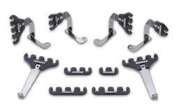 MOR-72133, Moroso Spark Plug Wire Separators 72133 in UAE, Dubai. Condition - new. Price 140 AED. Photo, seller contacts | AUTO.AE