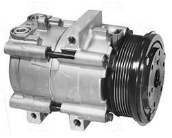 FSS-58123, Four Seasons Air Conditioning Compressors for 1992-1993 CROWN VICTORIA, GRAND MARQUIS, 1991-1993 TOWN CAR - 58123 في الإمارات, دبي. Condition - new. Price 970 AED. Photo, seller contacts | AUTO.AE